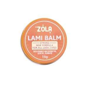 Klej-do-laminacji-rzes-ZOLA-Lami-Balm-ORANGE-15g