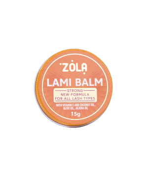 Klej-do-laminacji-rzes-ZOLA-Lami-Balm-ORANGE-15g