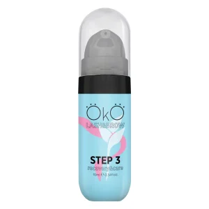 OKO Środek do laminowania rzęs i brwi STEP 3 CARE&RECOVERY 10 ml